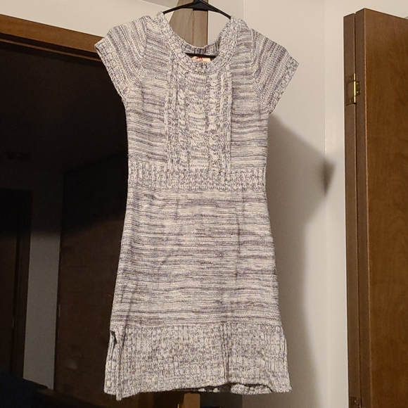 L.E.I Sweater Dress - Picture 4 of 4